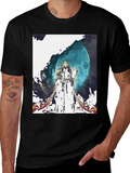 Mystic Moon Knight T-Shirt