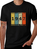 Since September 1947 Original Parts T-Shirt