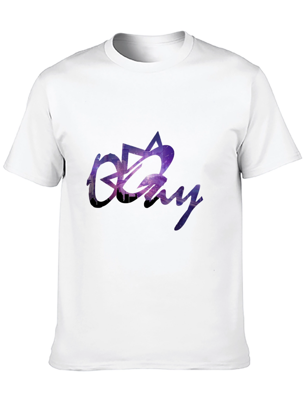 Galaxy OK Guy T-Shirt