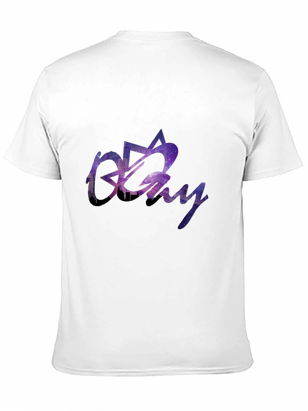 Galaxy OK Guy T-Shirt