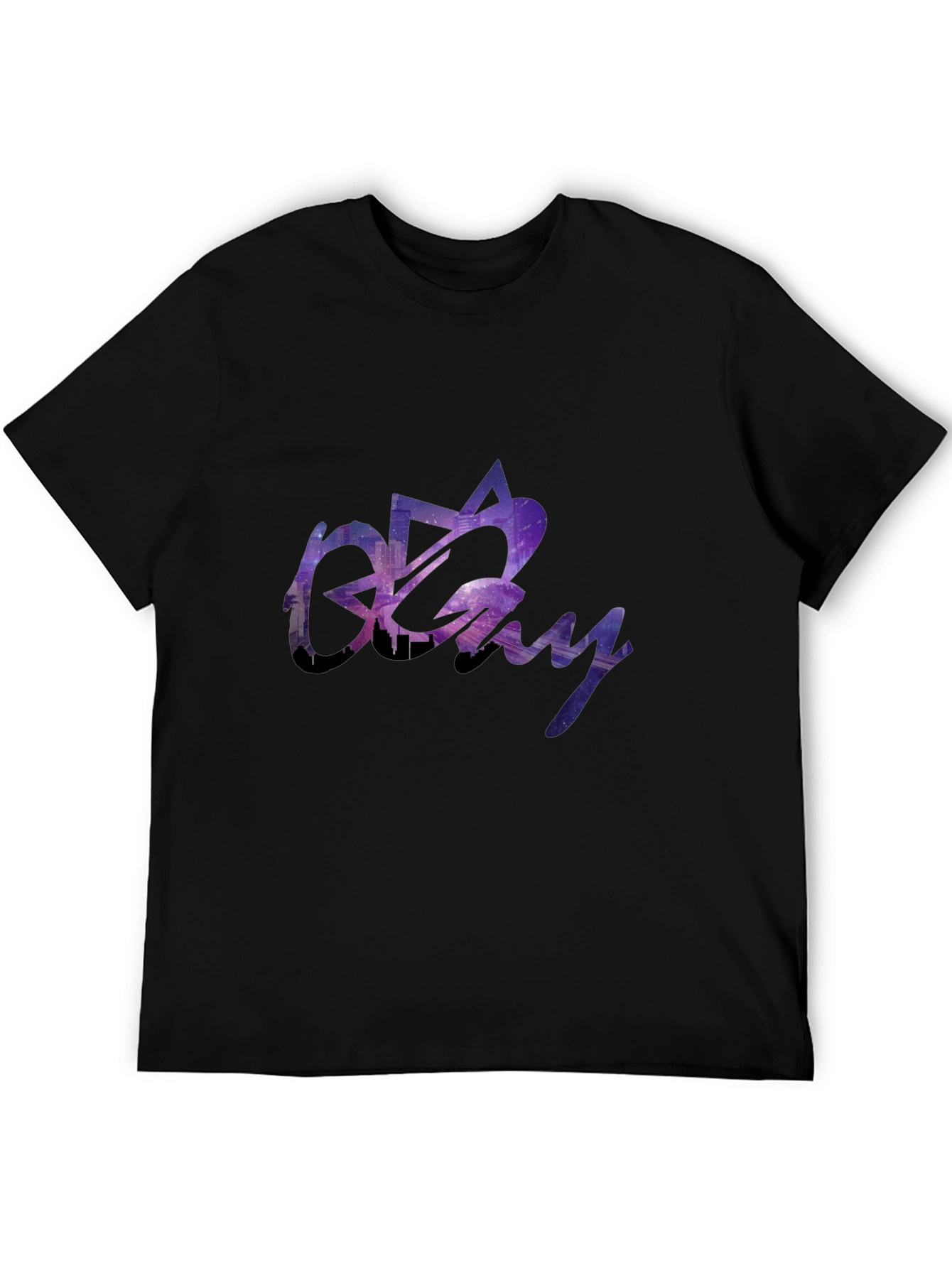 Galaxy OK Guy T-Shirt