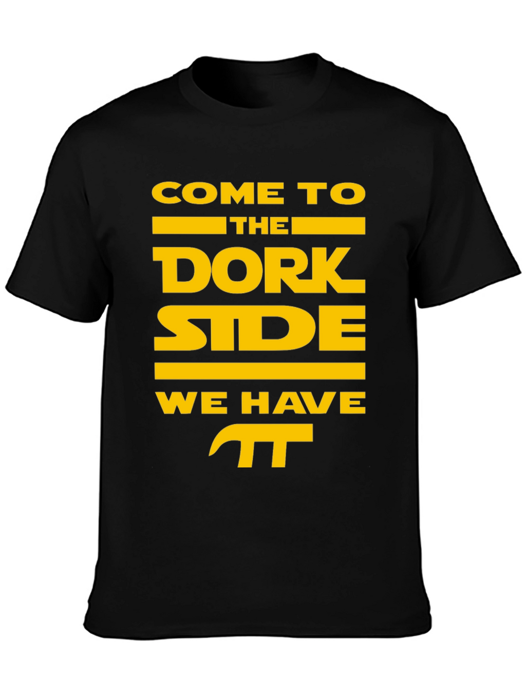 Come to the Dork Side T-Shirt