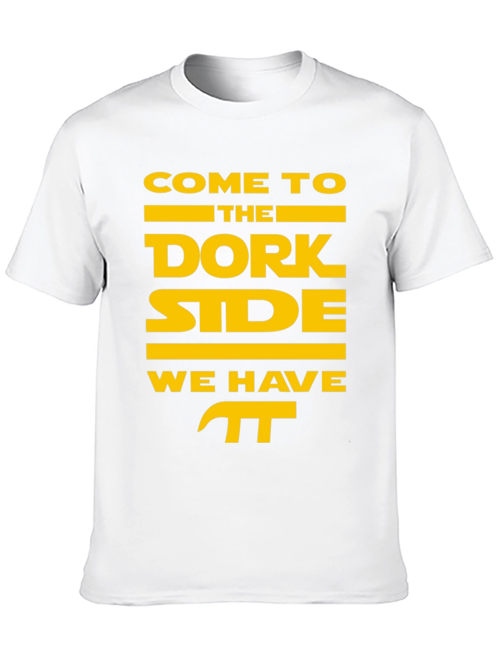 Come to the Dork Side T-Shirt