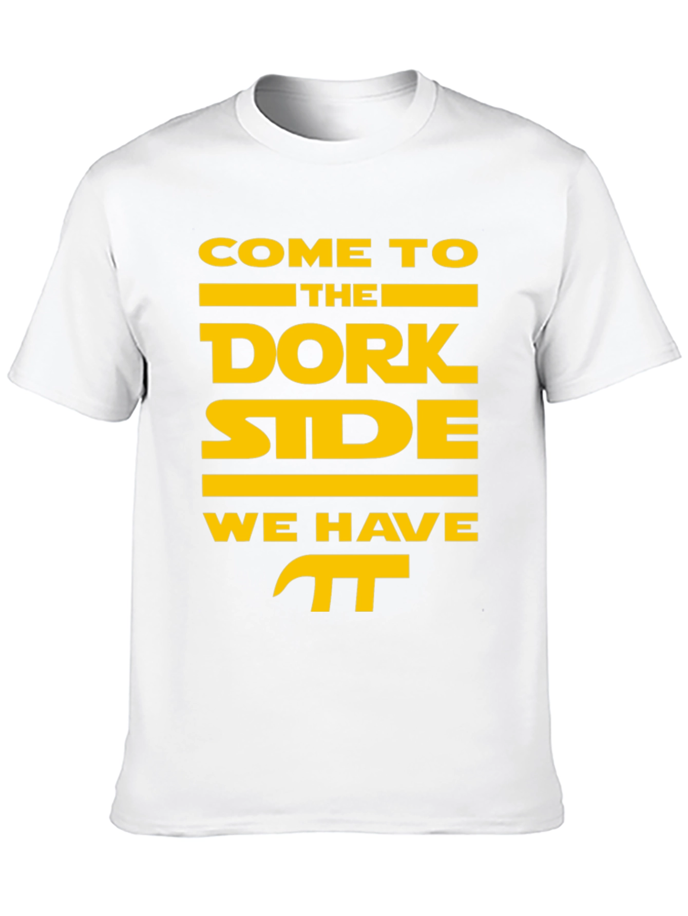 Come to the Dork Side T-Shirt
