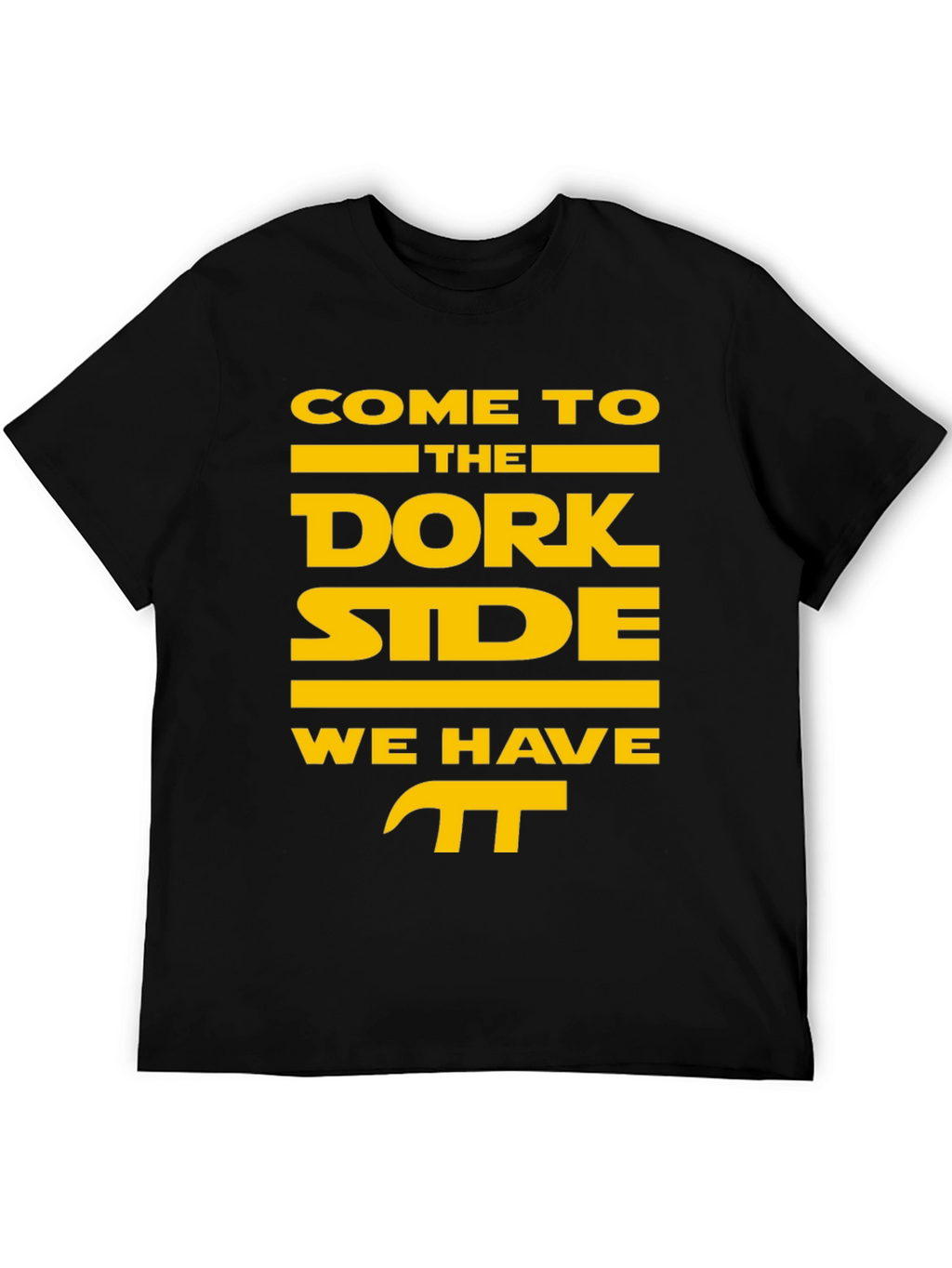 Come to the Dork Side T-Shirt