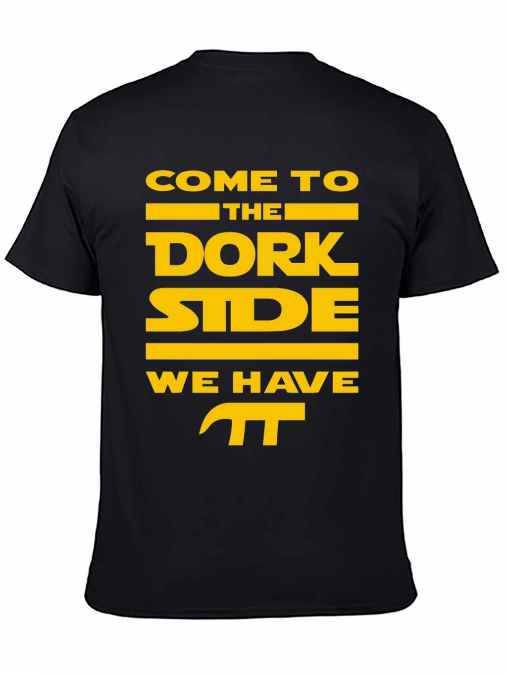 Come to the Dork Side T-Shirt