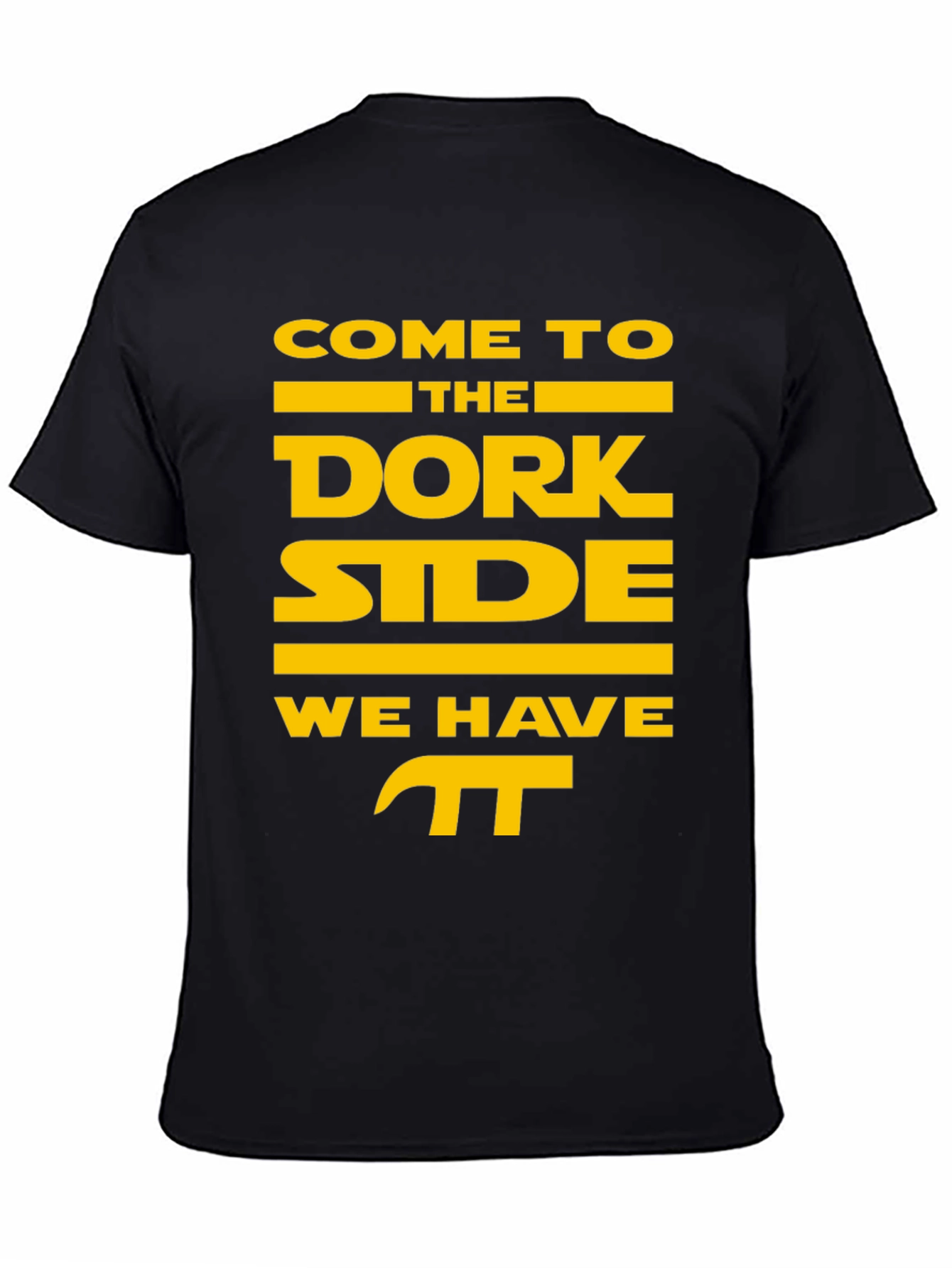 Come to the Dork Side T-Shirt