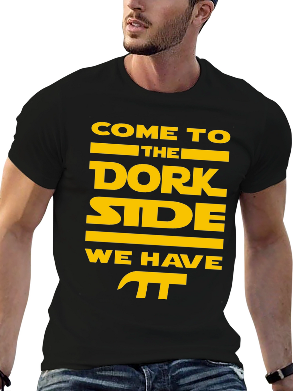 Come to the Dork Side T-Shirt