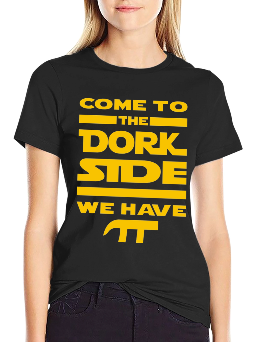 Come to the Dork Side T-Shirt