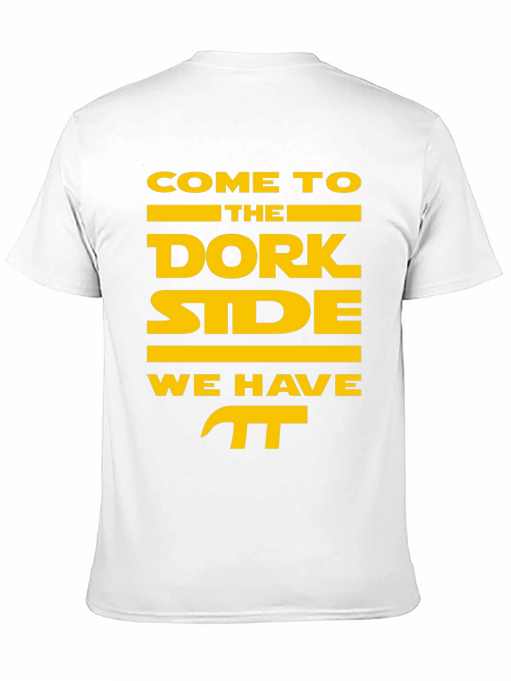 Come to the Dork Side T-Shirt
