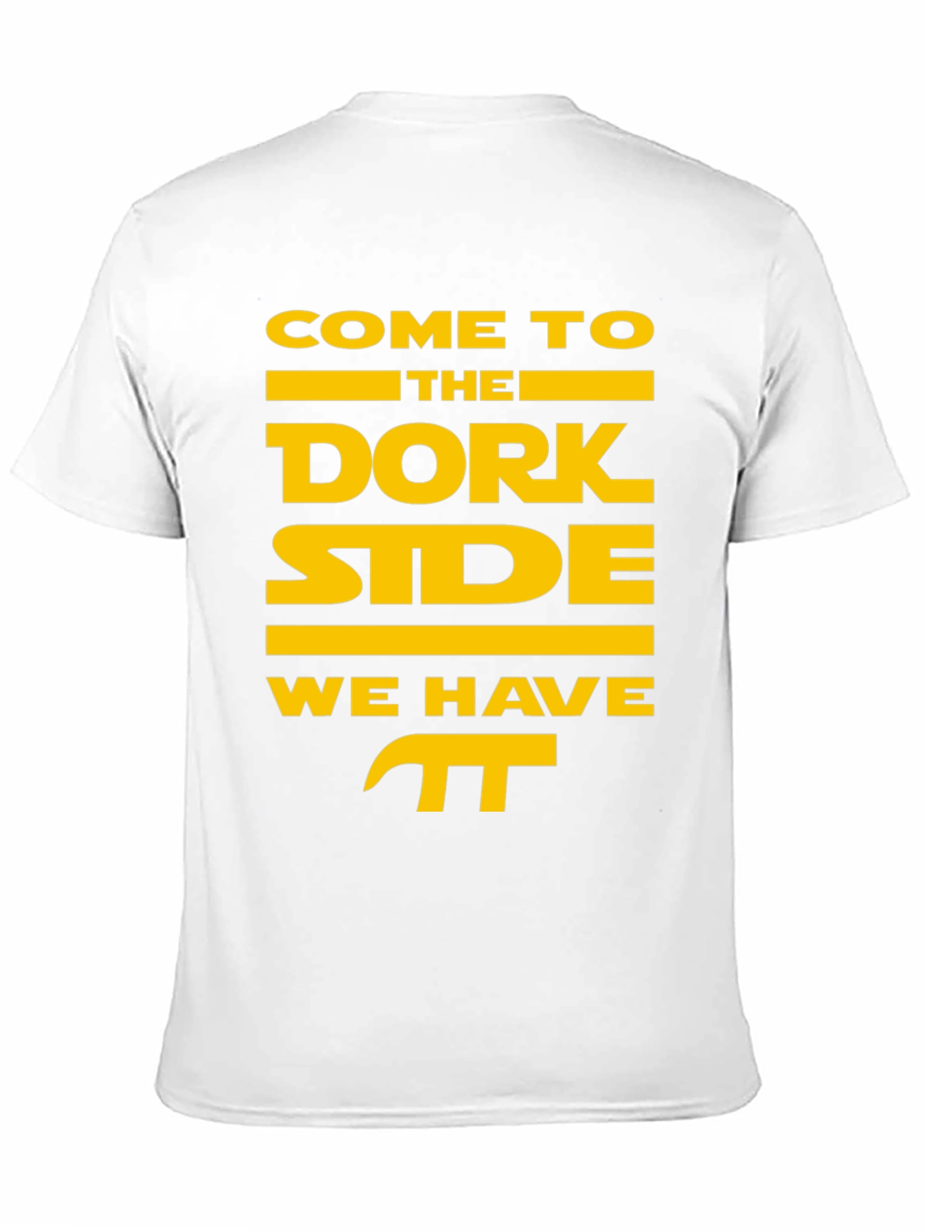 Come to the Dork Side T-Shirt