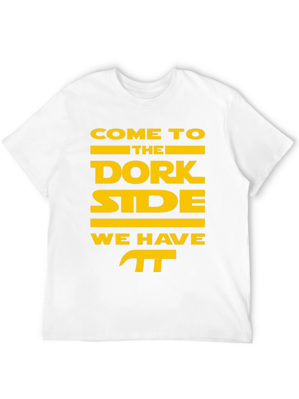 Come to the Dork Side T-Shirt