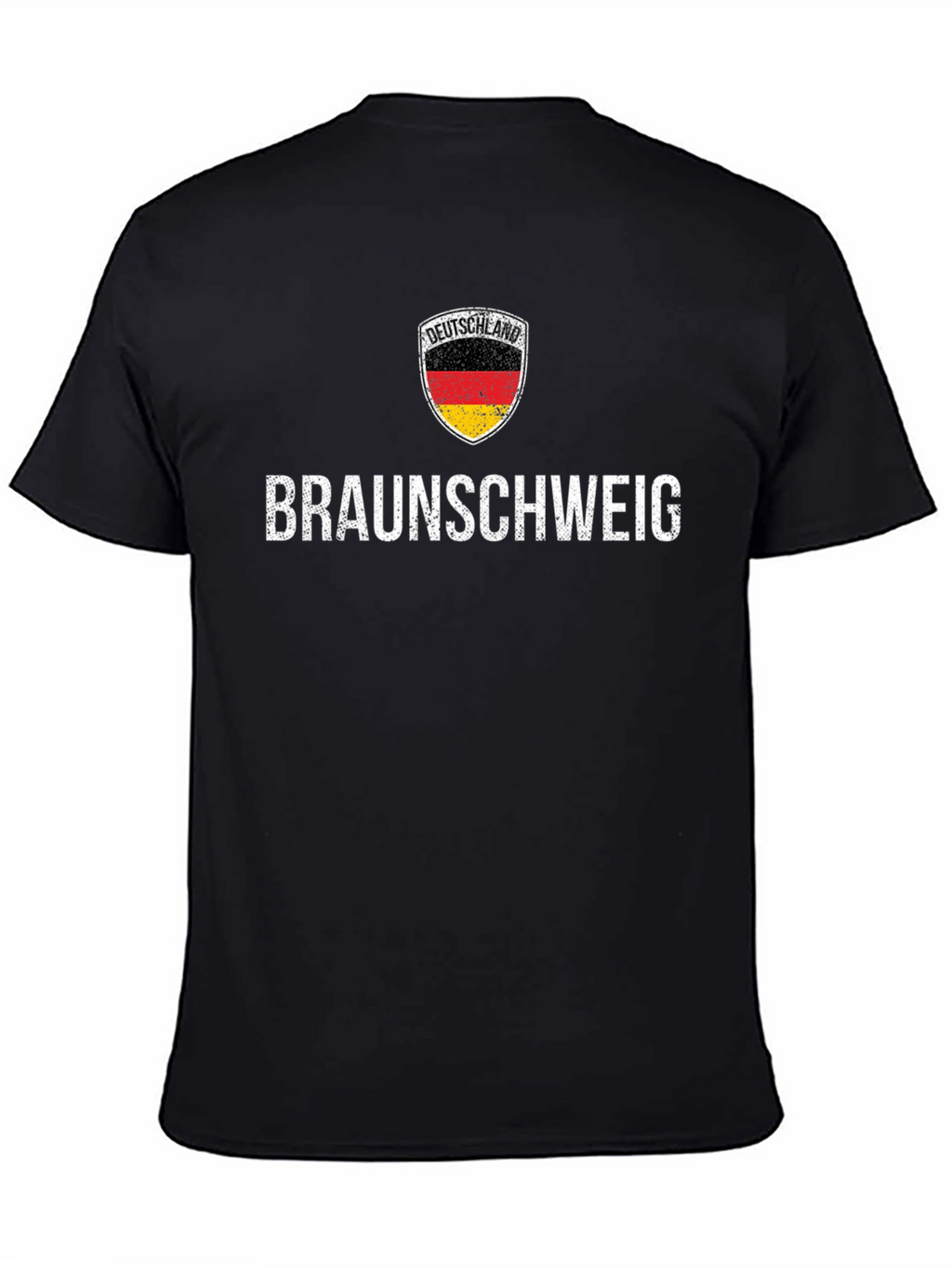 Deutschland Braunschweig T-Shirt