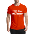 Trust Me I¡¯m Almost A Doctor Funny T-Shirt, Cute Gift For Medical Students