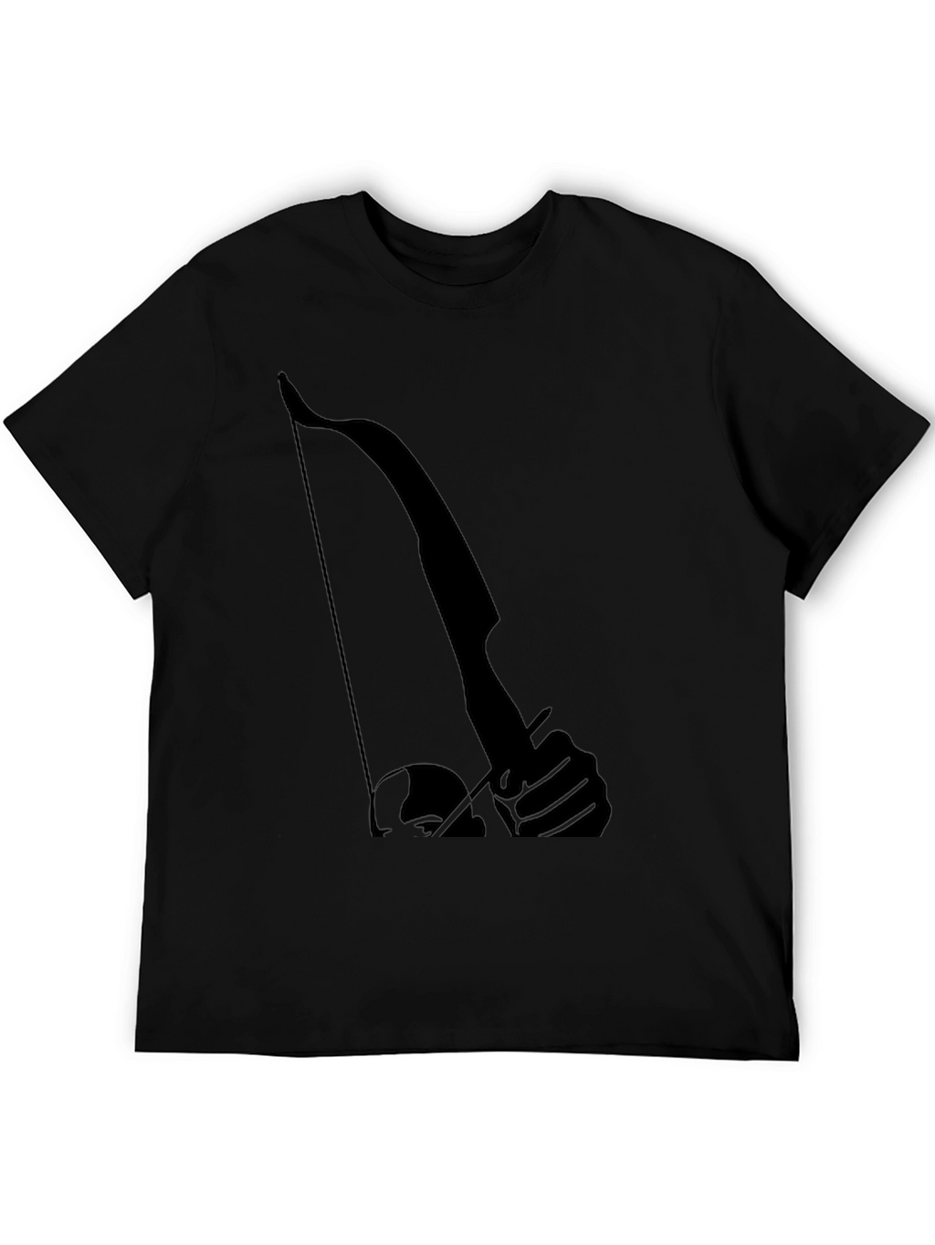 Archery Graphic T-Shirt