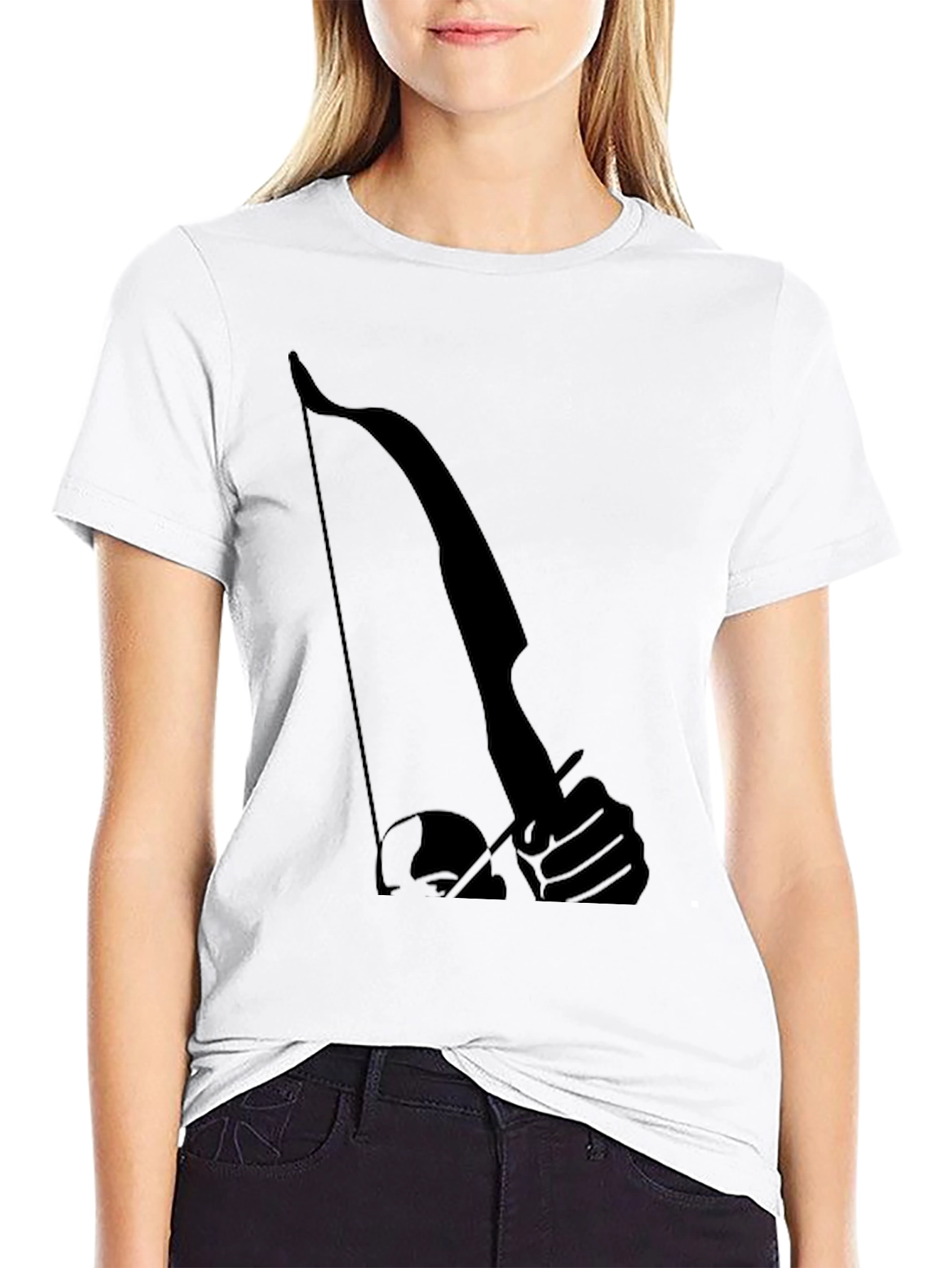 Archery Graphic T-Shirt