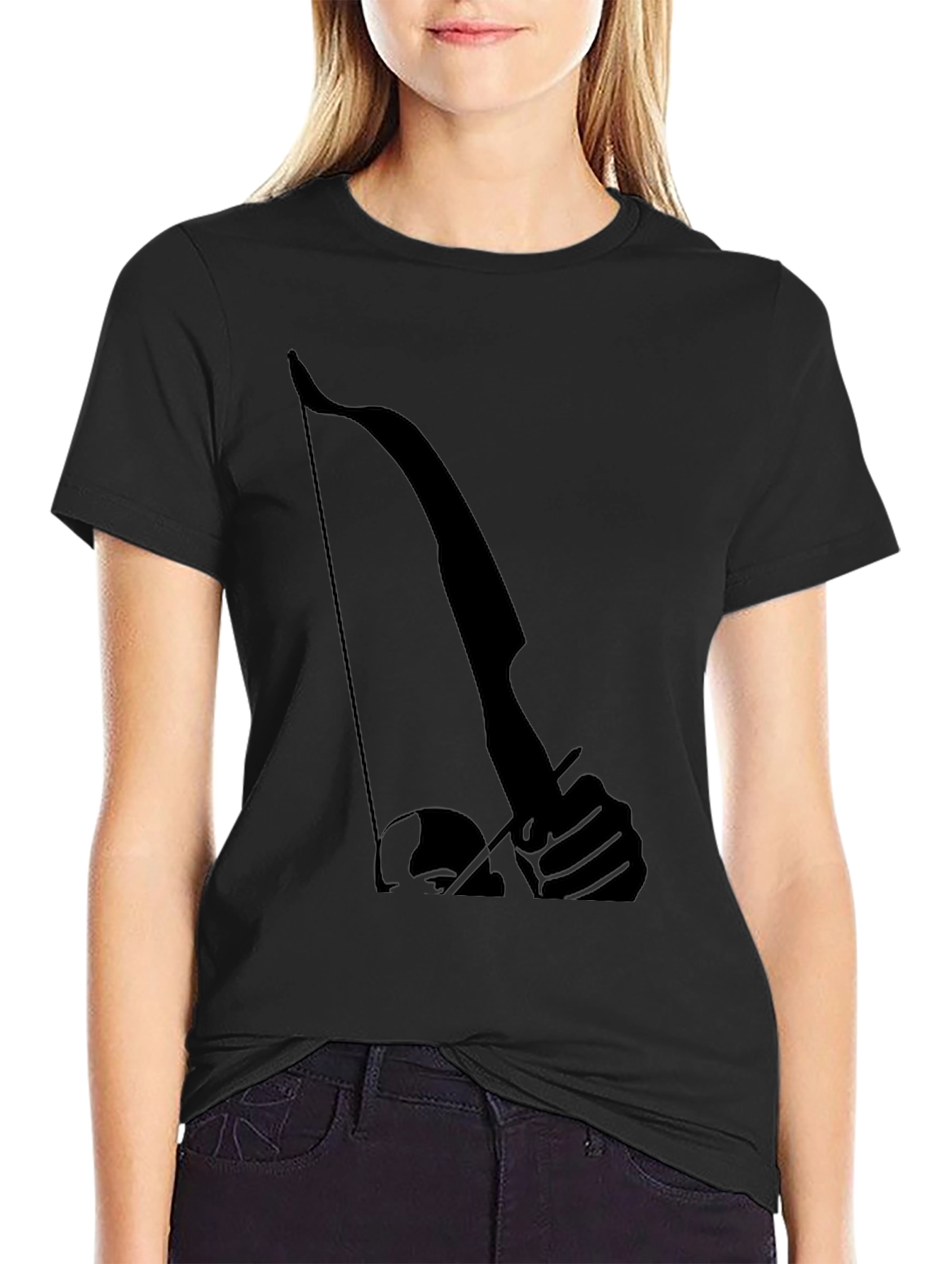 Archery Graphic T-Shirt