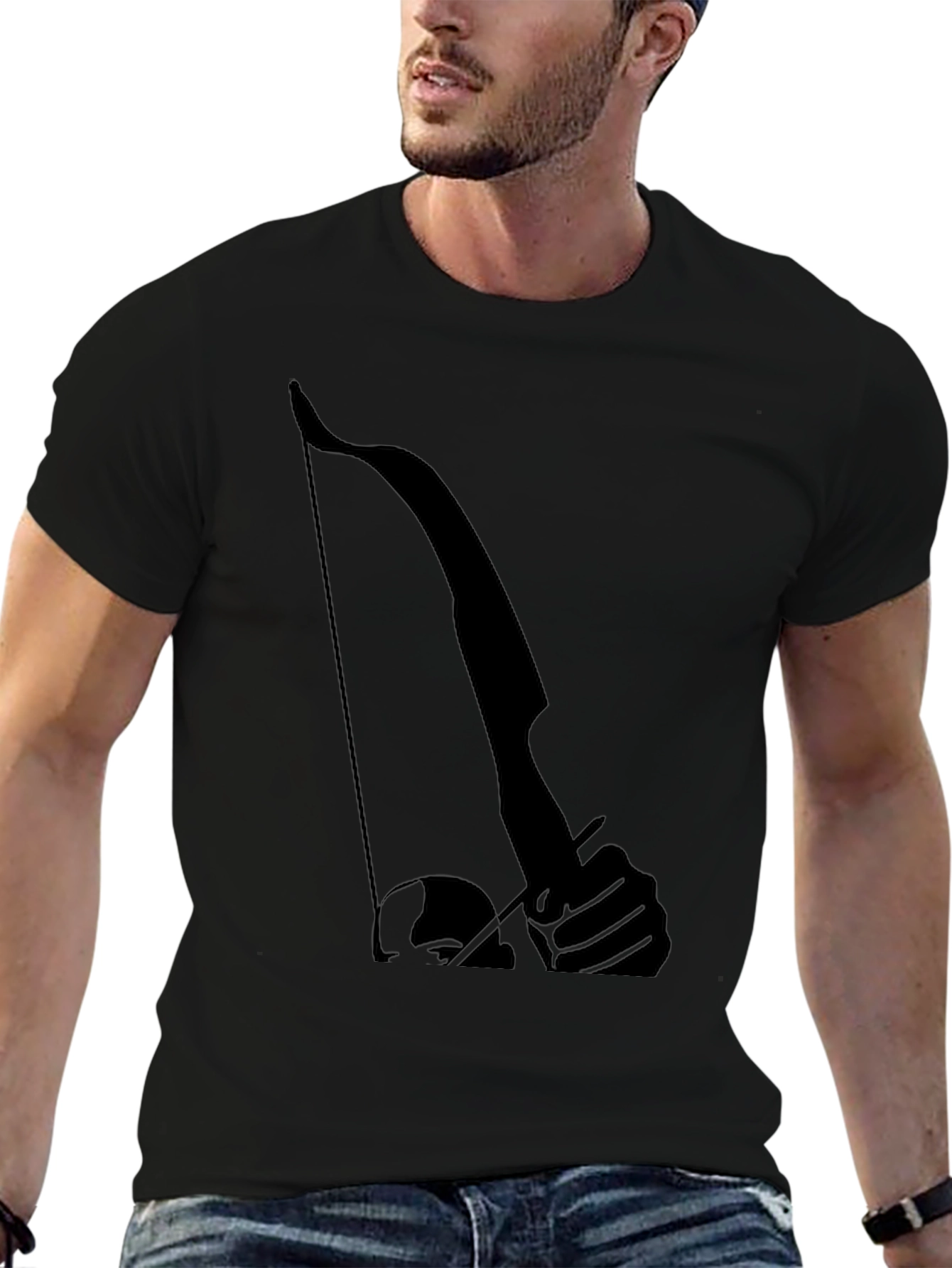 Archery Graphic T-Shirt