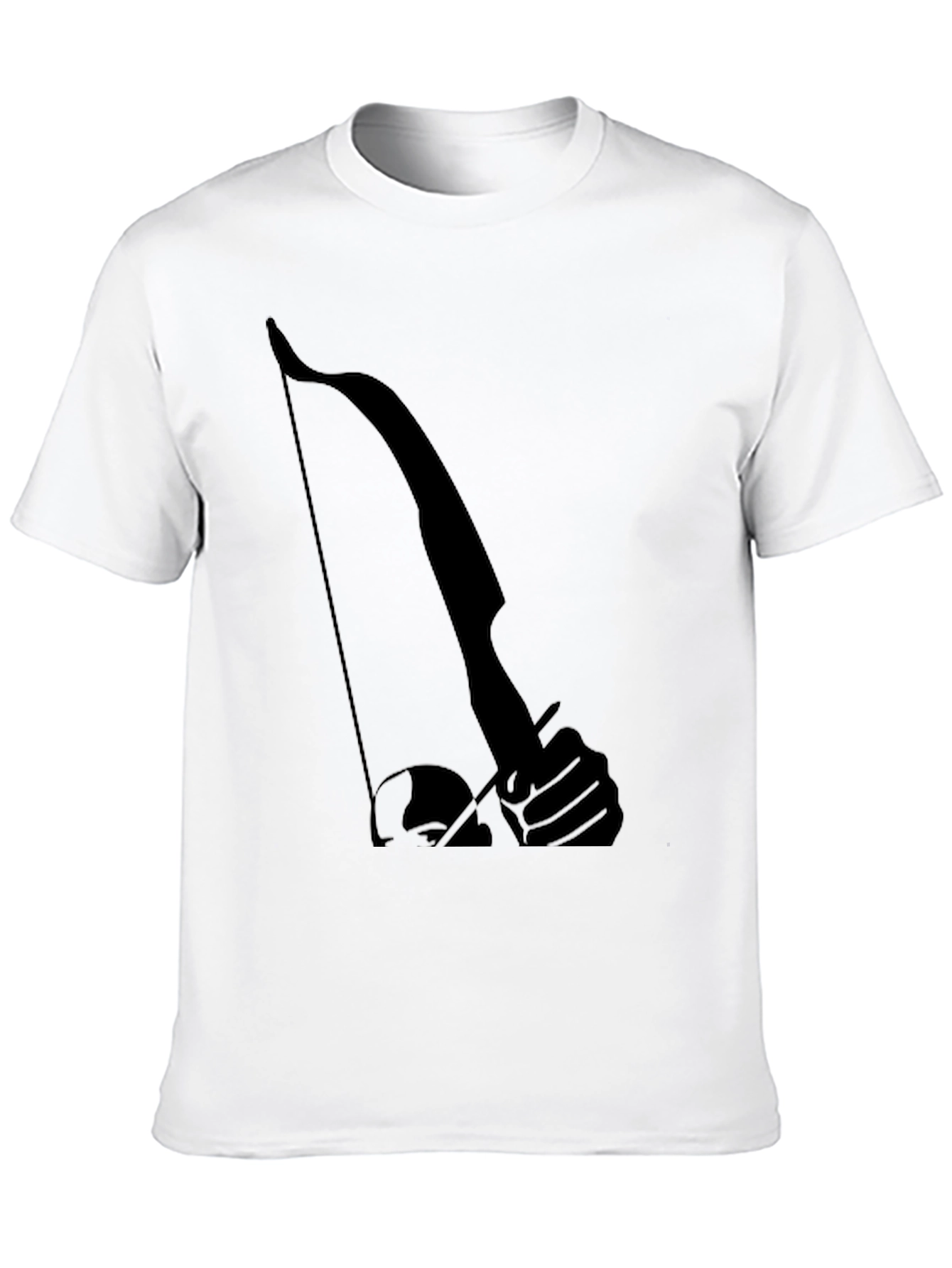 Archery Graphic T-Shirt