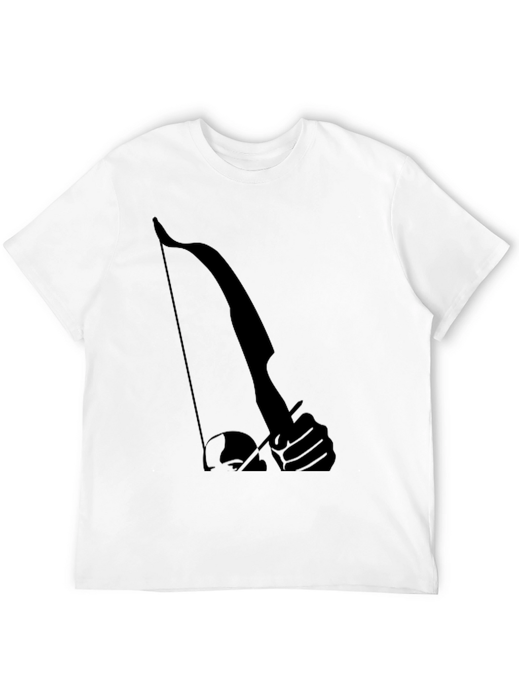 Archery Graphic T-Shirt