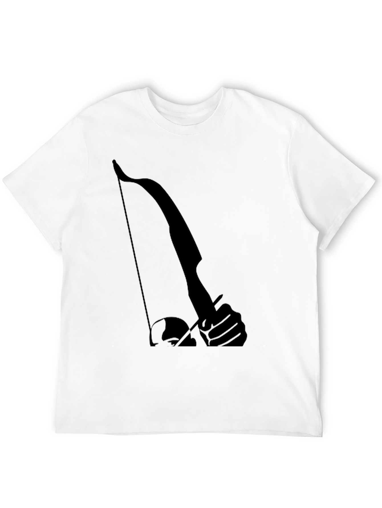 Archery Graphic T-Shirt