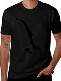 Archery Graphic T-Shirt