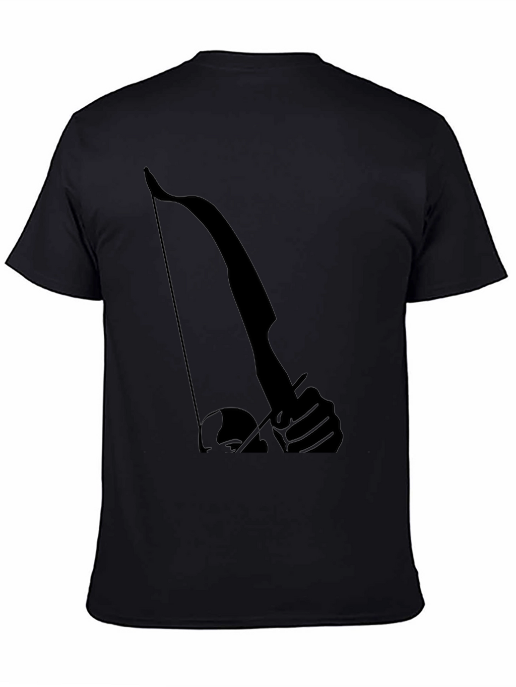Archery Graphic T-Shirt