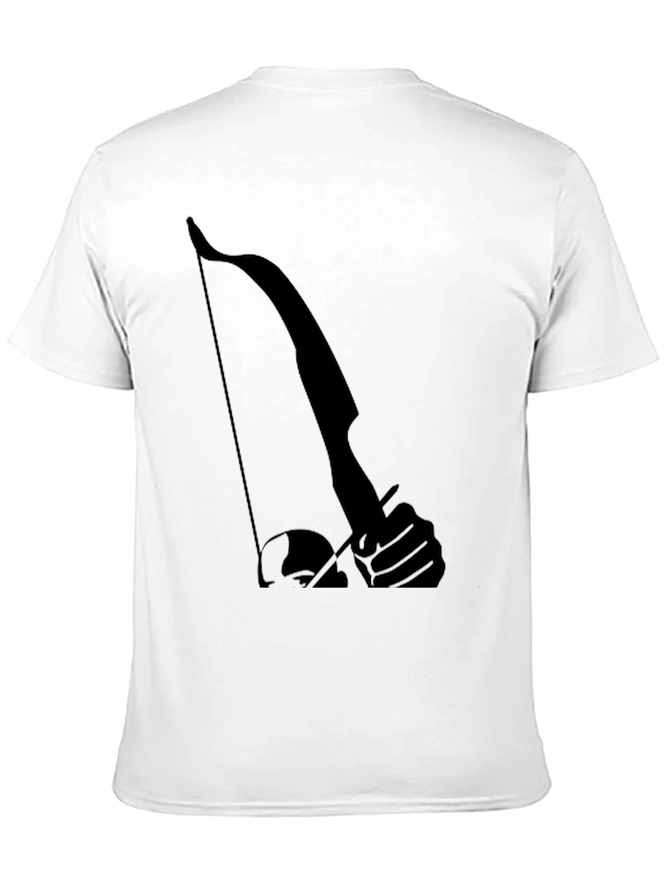 Archery Graphic T-Shirt