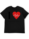 I Heart New South Wales T-Shirt