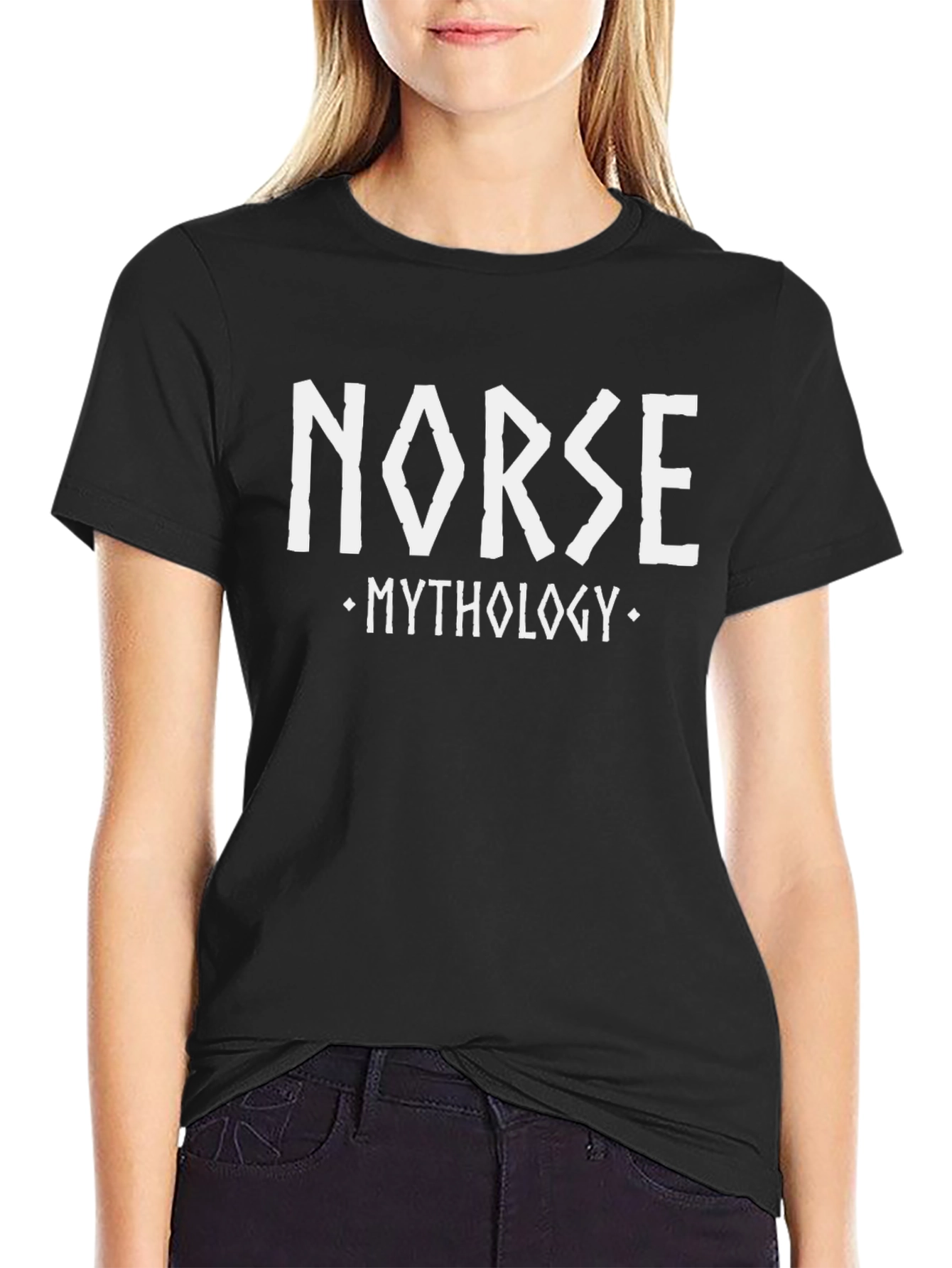 Norse Mythology T-Shirt