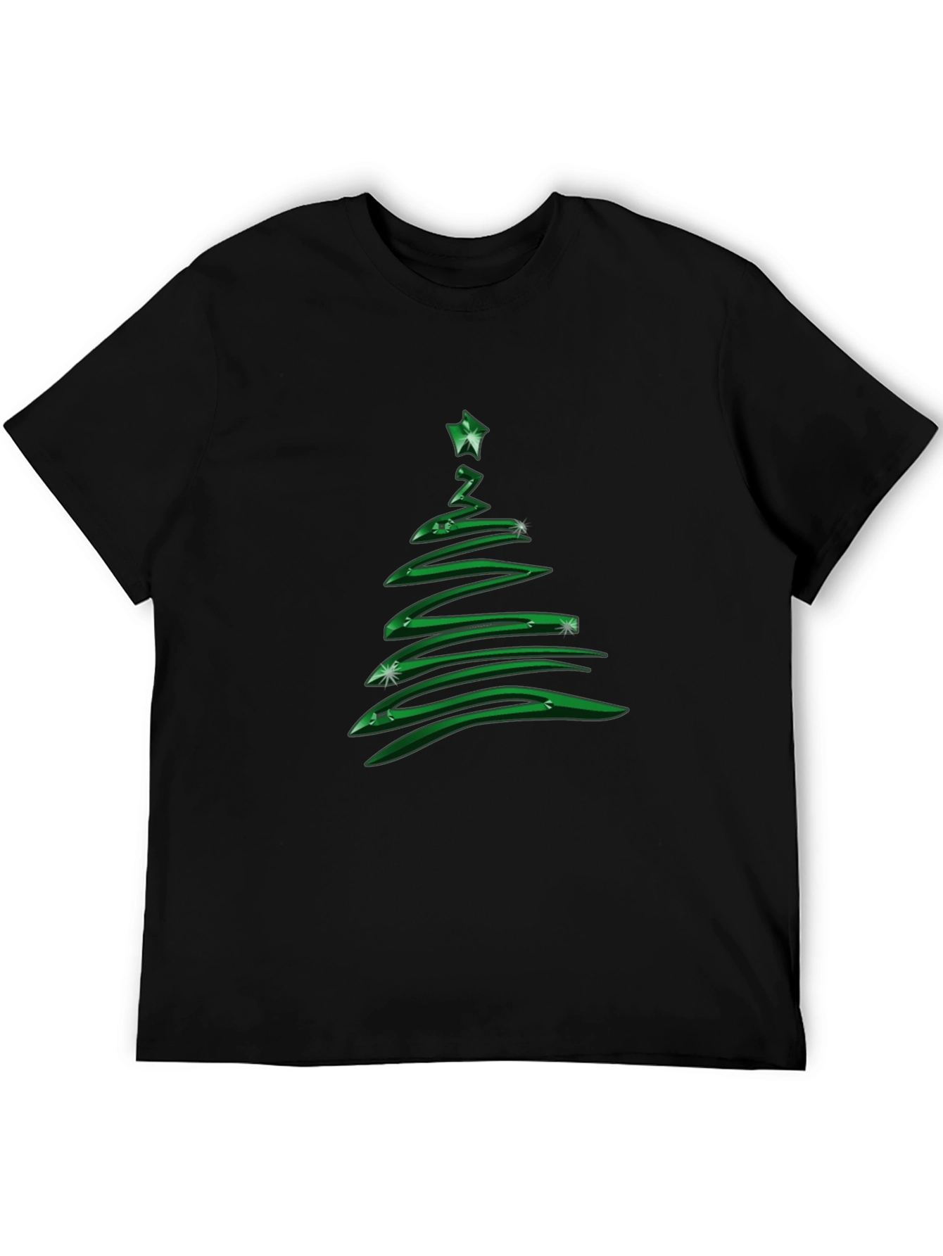 Christmas Tree T-Shirt