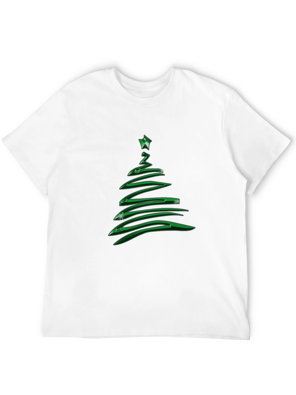 Christmas Tree T-Shirt