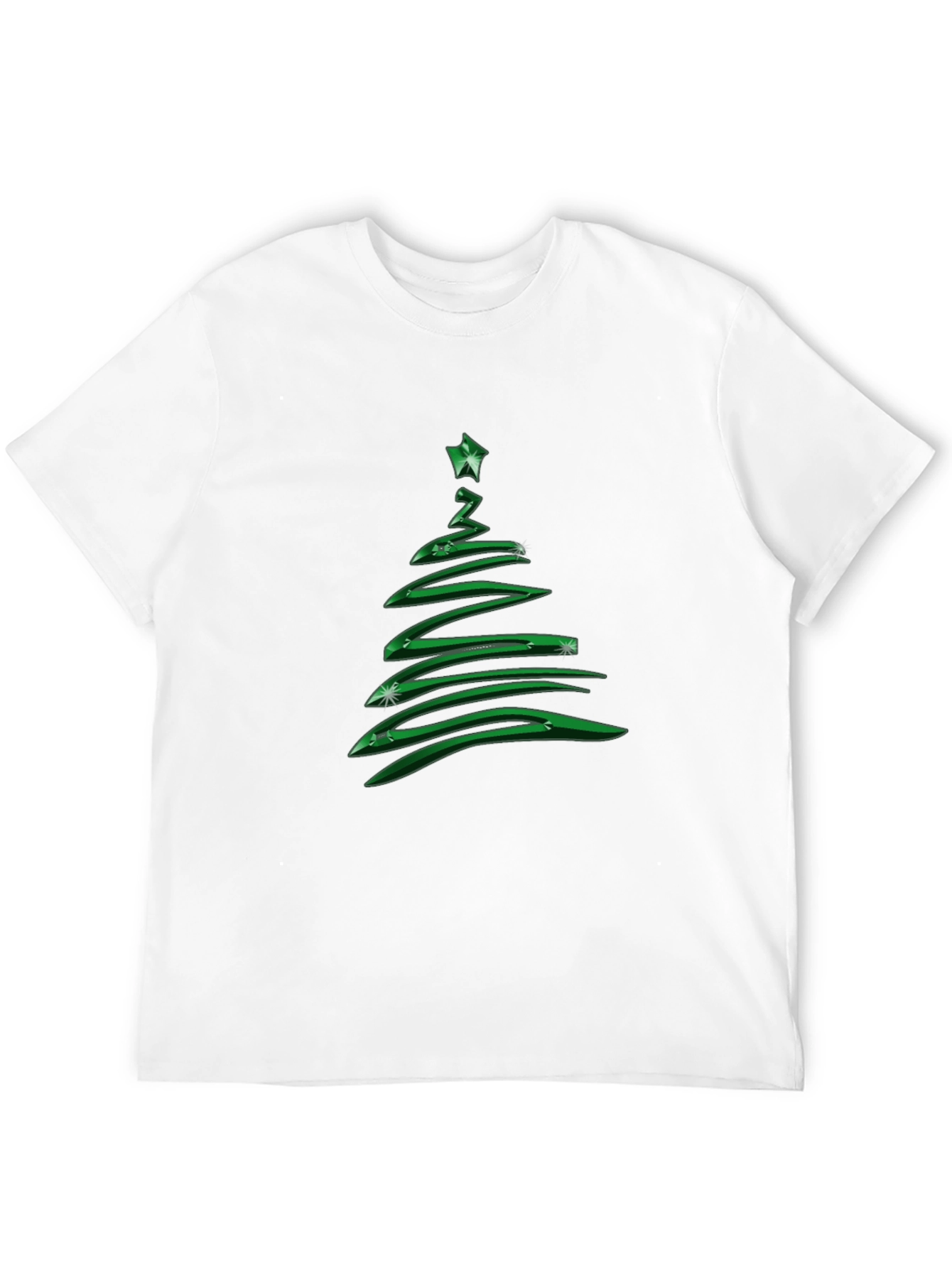 Christmas Tree T-Shirt