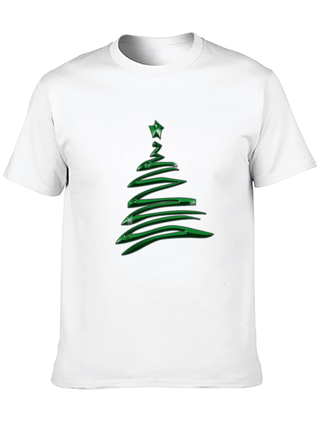 Christmas Tree T-Shirt