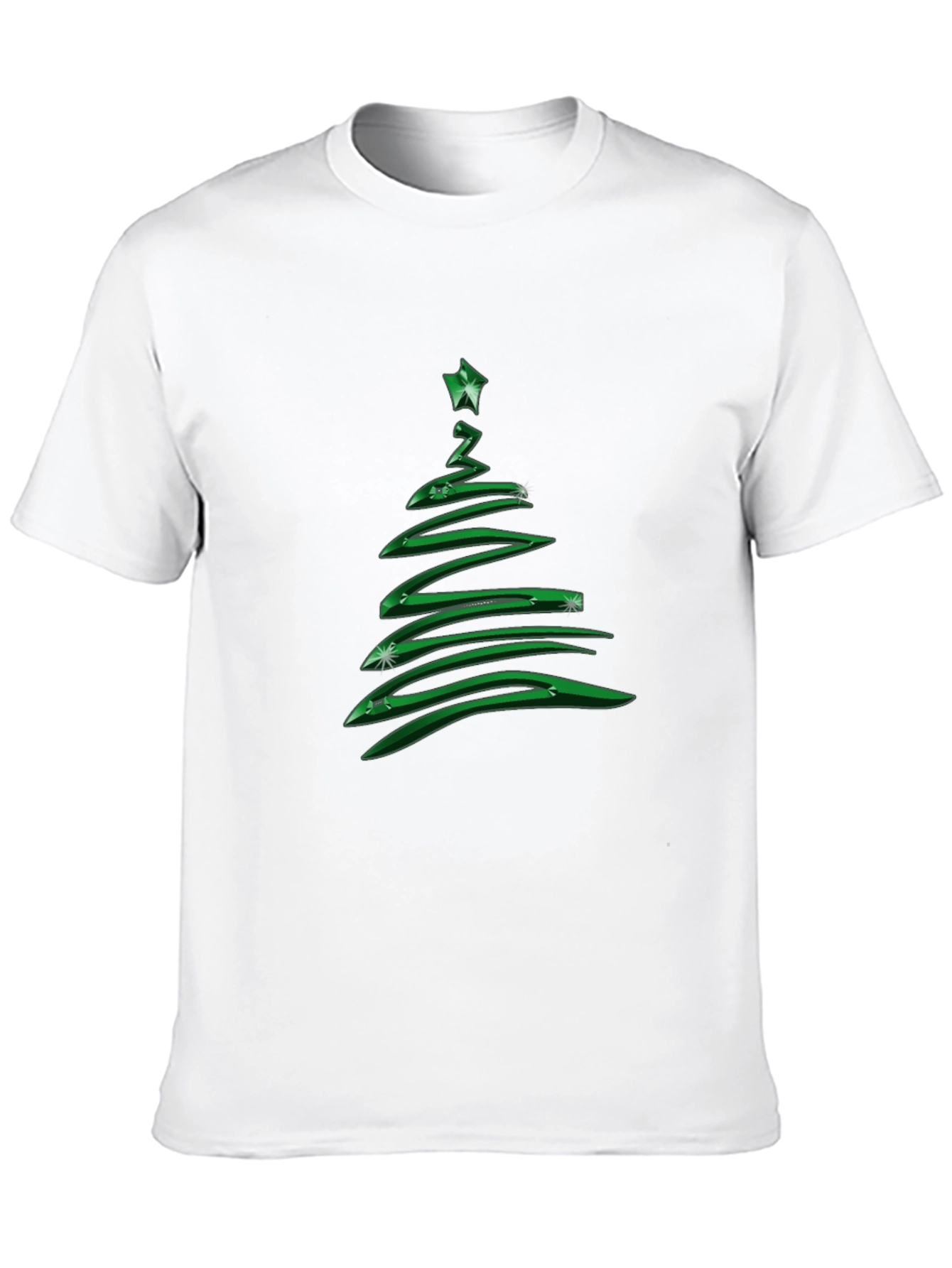 Christmas Tree T-Shirt