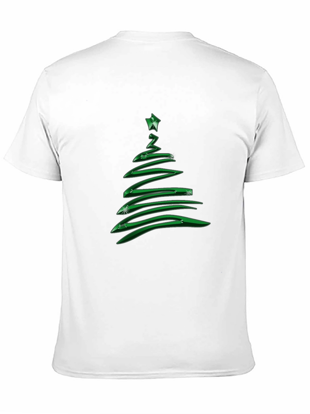 Christmas Tree T-Shirt