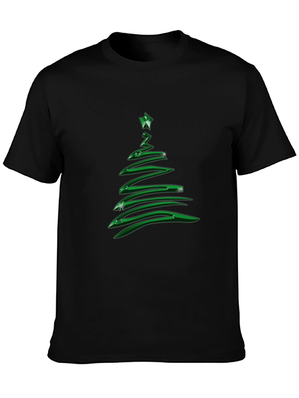 Christmas Tree T-Shirt