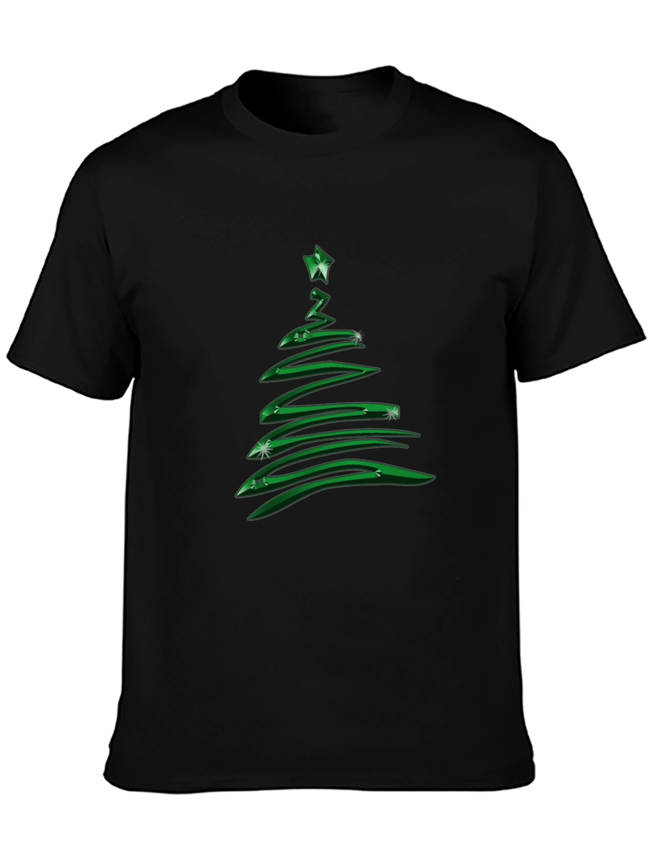 Christmas Tree T-Shirt