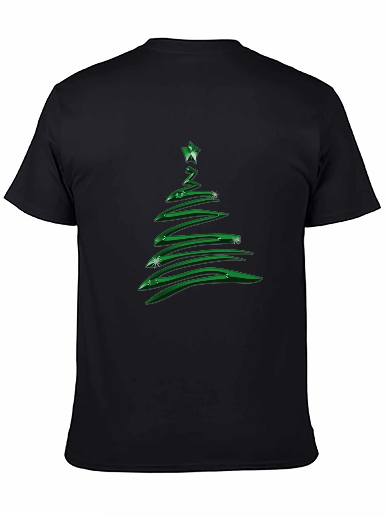 Christmas Tree T-Shirt
