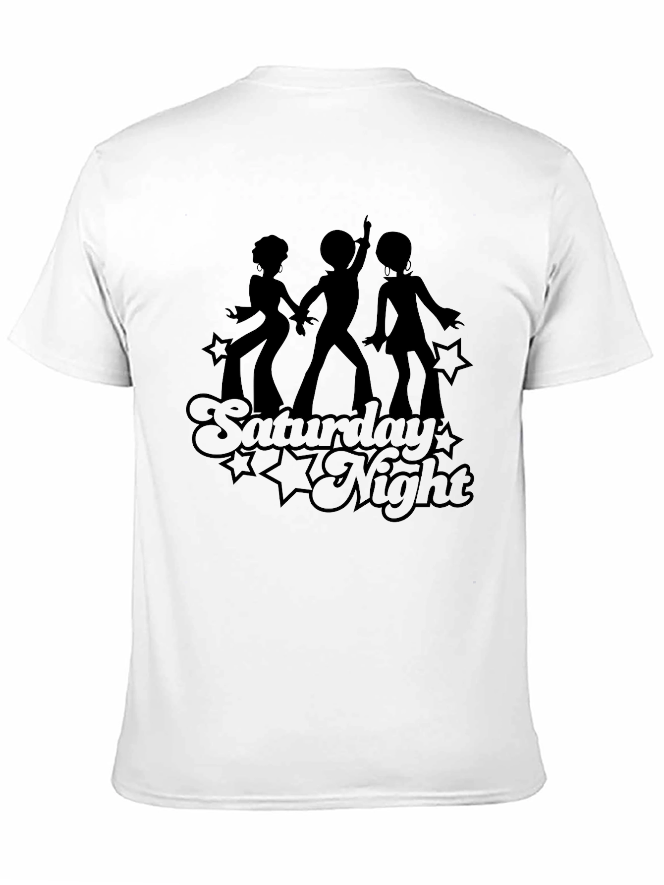 Saturday Night Disco T-Shirt
