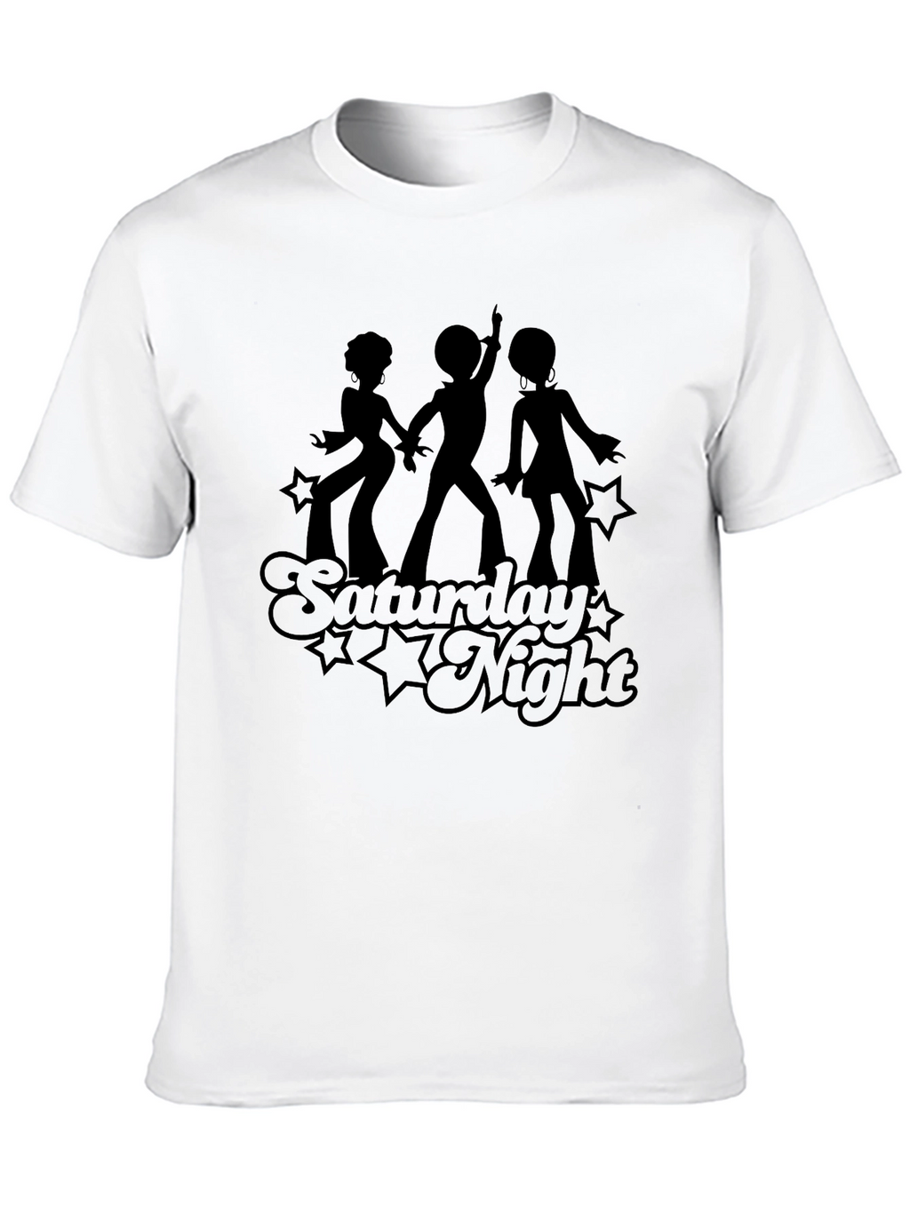 Saturday Night Disco T-Shirt