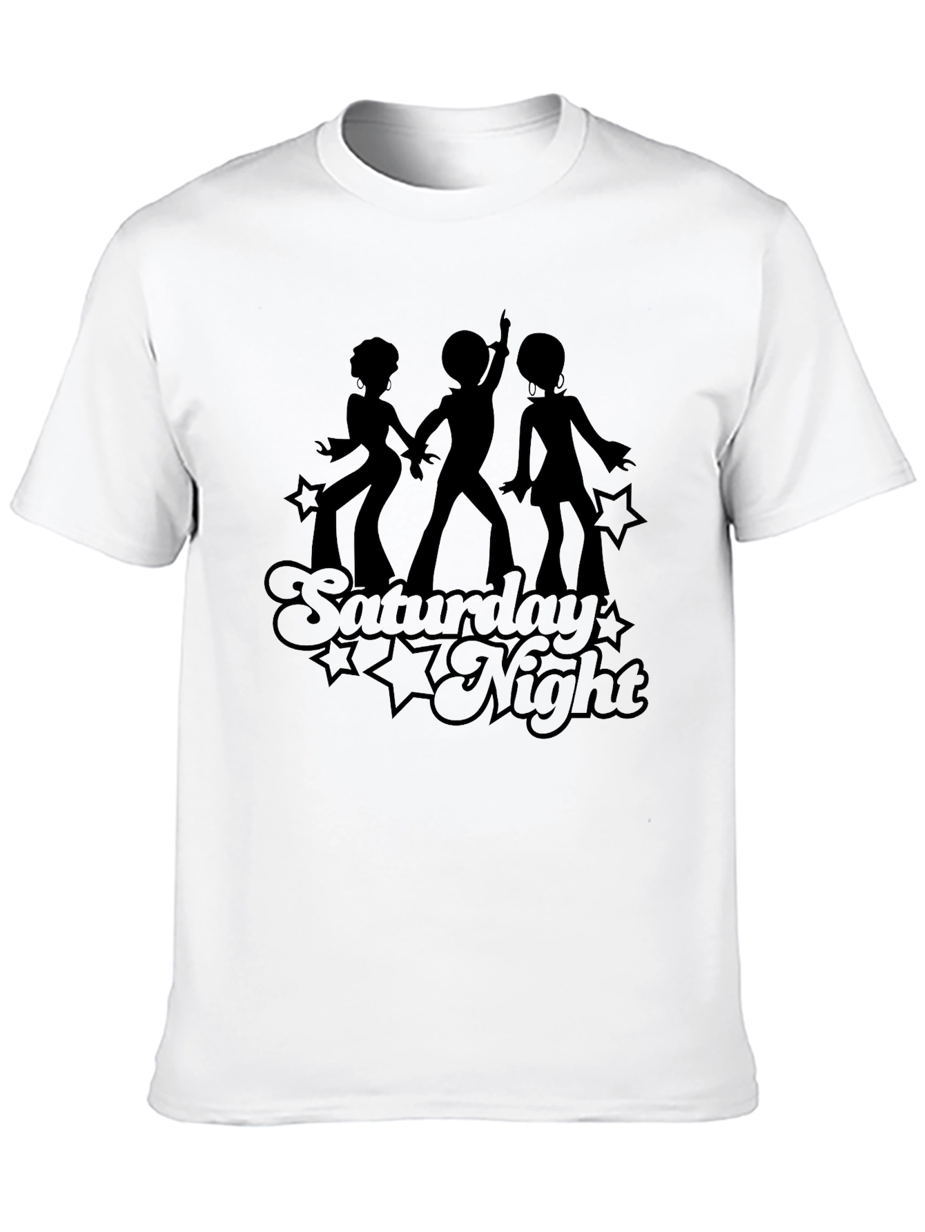 Saturday Night Disco T-Shirt