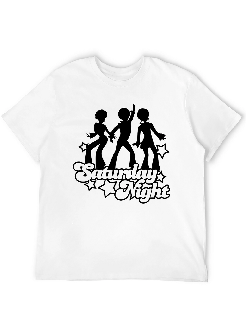 Saturday Night Disco T-Shirt