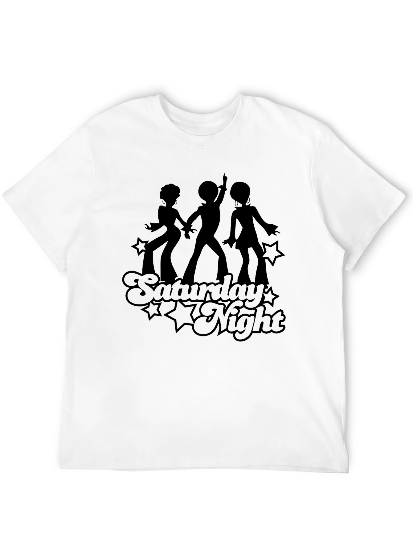 Saturday Night Disco T-Shirt
