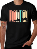 Farming Evolution T-Shirt