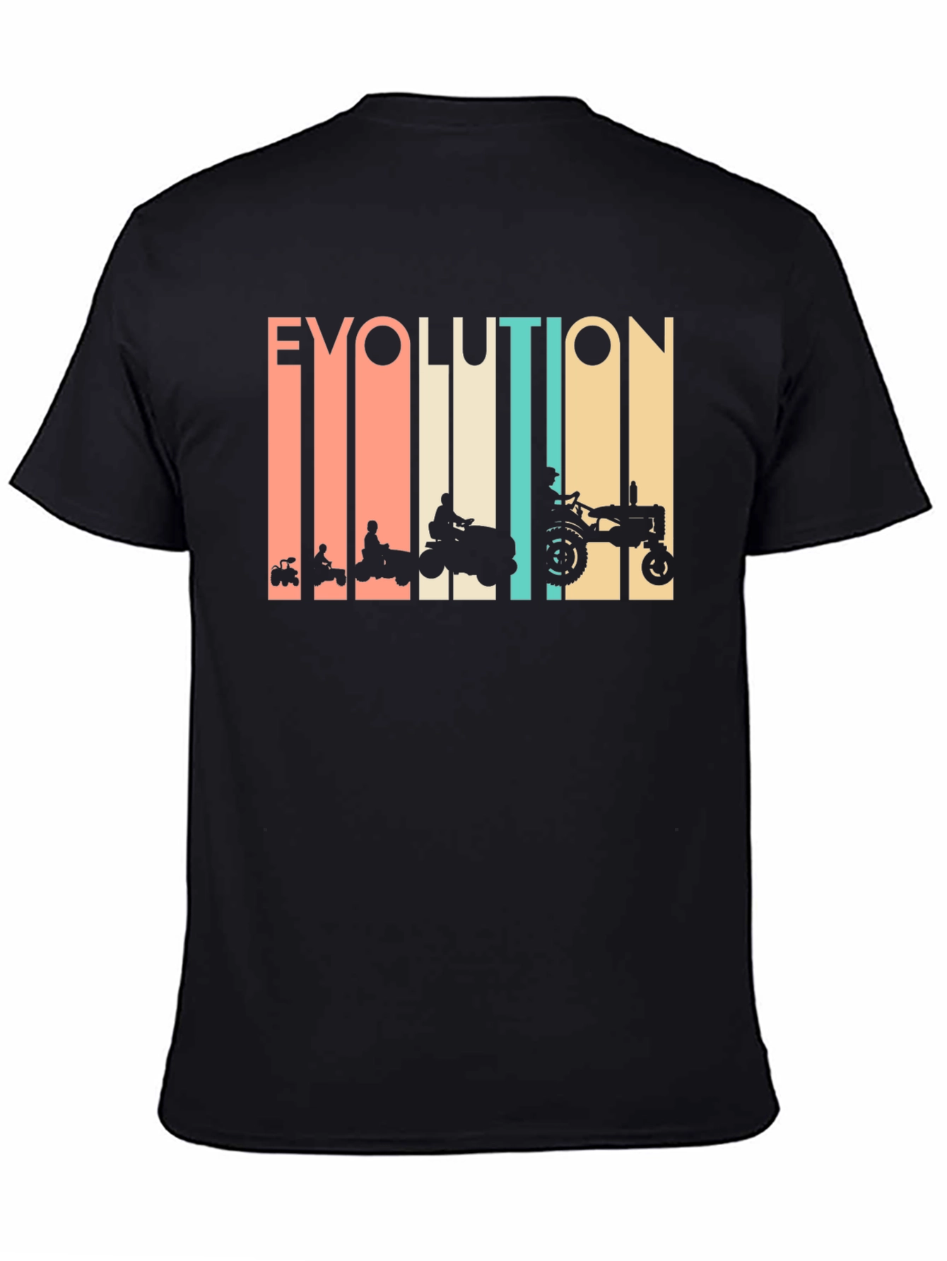Farming Evolution T-Shirt