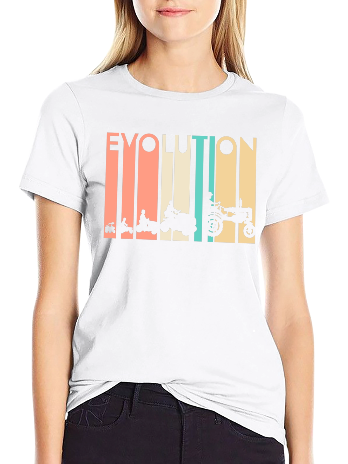 Farming Evolution T-Shirt