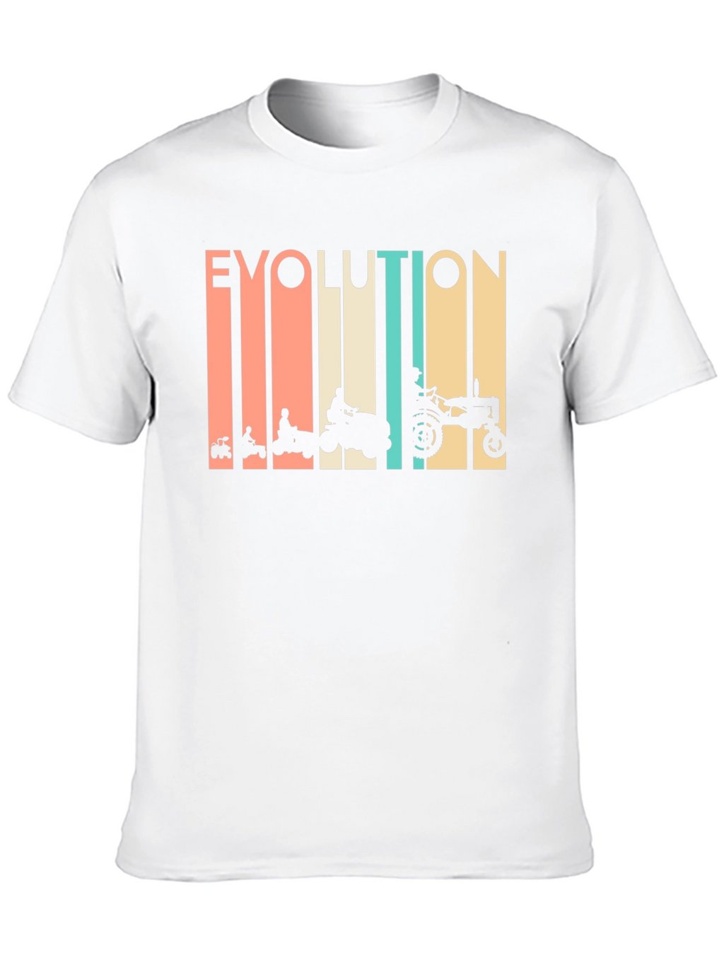 Farming Evolution T-Shirt