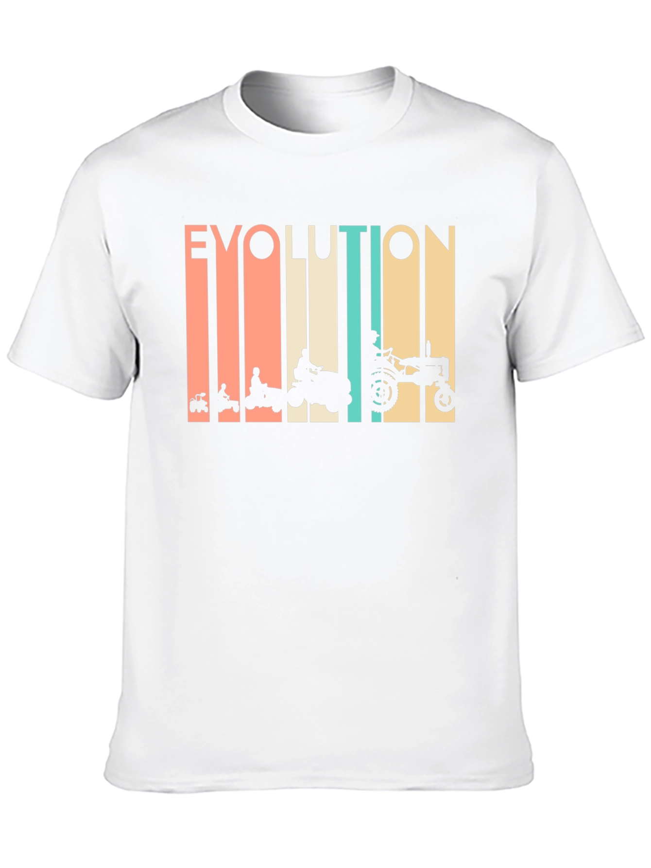 Farming Evolution T-Shirt