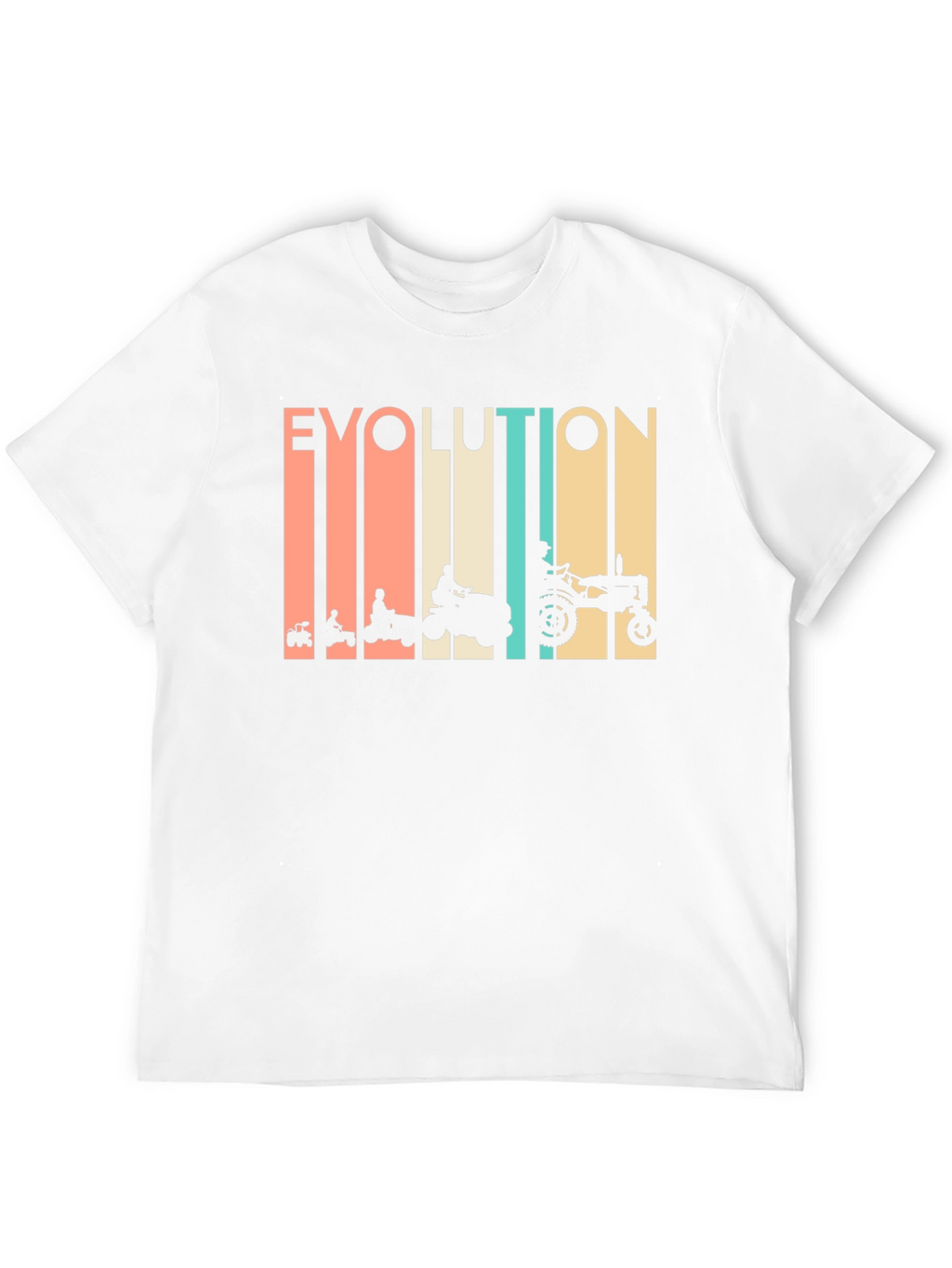 Farming Evolution T-Shirt
